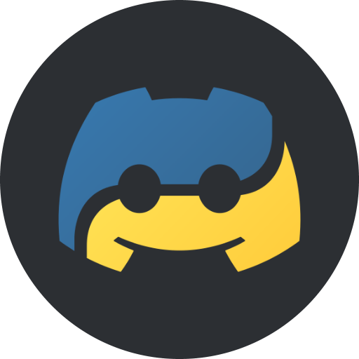 Logo Bot Discord